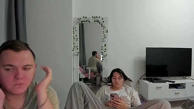 MashkaRay's cam snapshot