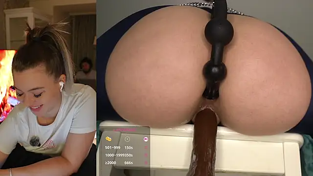 American__Dream live sex cam