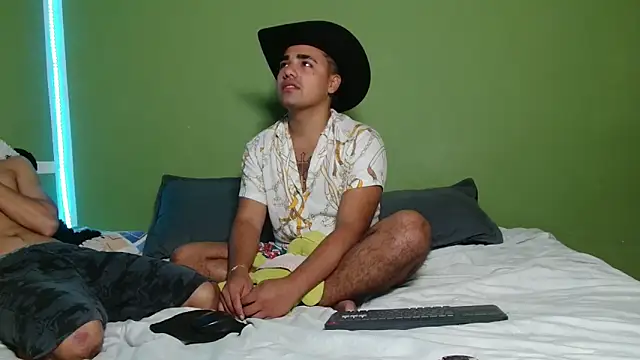 hank_hand's cam snapshot