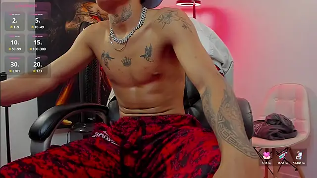 Juank_wss's cam snapshot