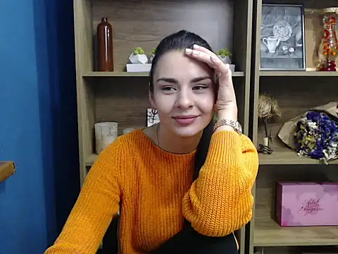 divina_kira's cam snapshot