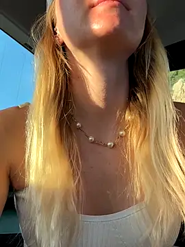 Weettyy's cam snapshot