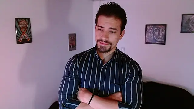 Ian_Daviz live sex cam