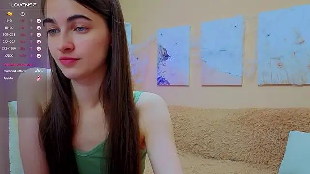 AstoriyaNight's cam snapshot