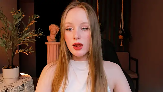 VivienLeeigh's cam snapshot