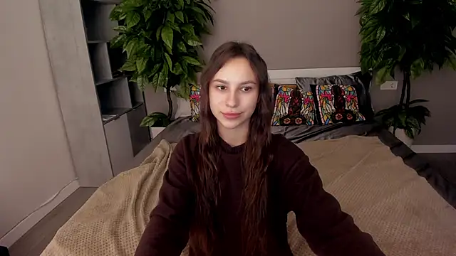 PaigePrado's cam snapshot