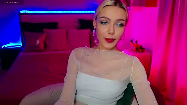 LinaLirian's cam snapshot