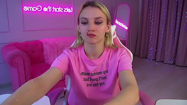 StacyEvances's cam snapshot