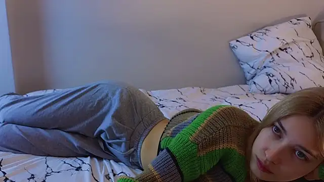 AngelicRice's cam snapshot