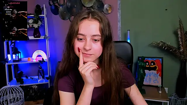 rebecca_smile's cam snapshot