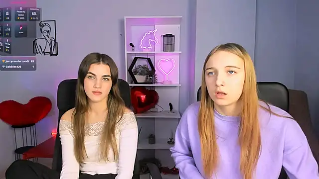 lina_fox12's cam snapshot