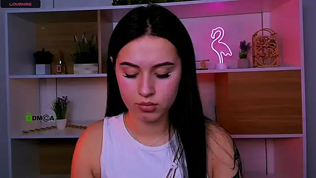 vivy_star1's cam snapshot