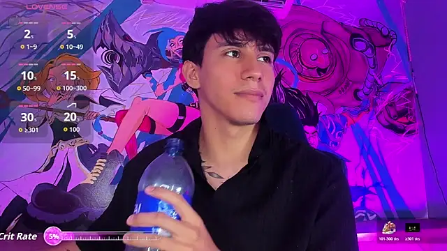 Allex_Cano live sex cam