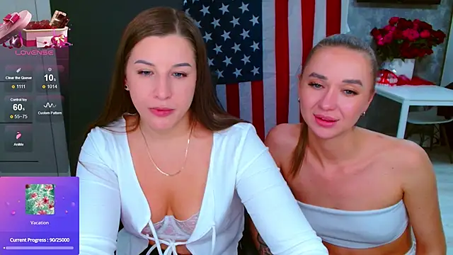 Your_Katy's cam snapshot