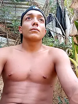 tayson_ live sex cam