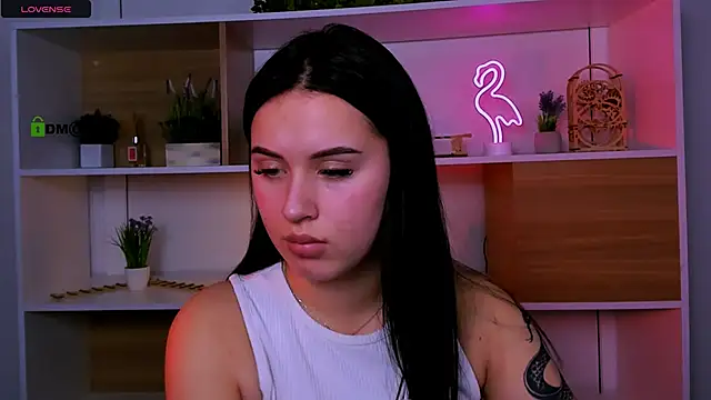 vivy_star1's cam snapshot