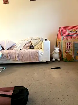 ScottishGymBunny's cam snapshot