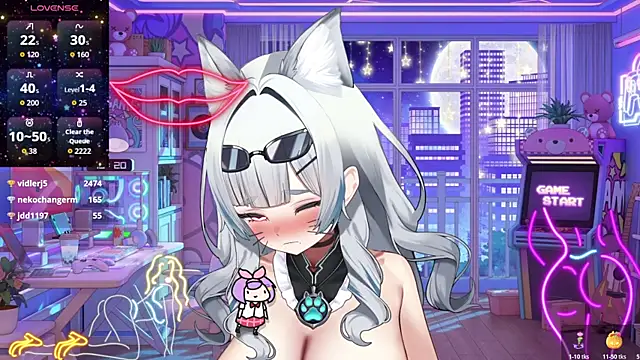 bella__infernox's cam snapshot