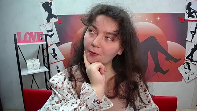 NeonilaLisova's cam snapshot