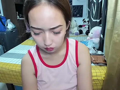 Soft_Angel8's cam snapshot