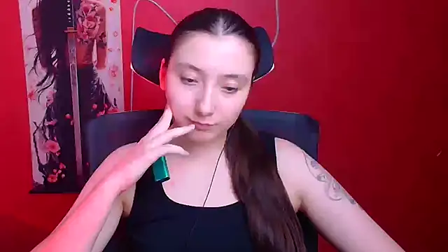 ScarlettVibe_'s cam snapshot