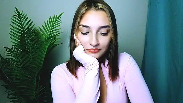 veryshygirl's cam snapshot