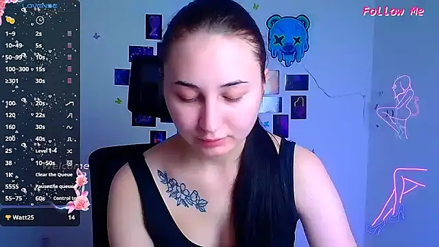 Jennifer_Blum's cam snapshot