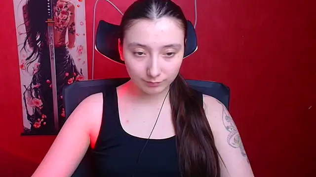 ScarlettVibe_'s cam snapshot