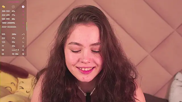 KissieKat's cam snapshot