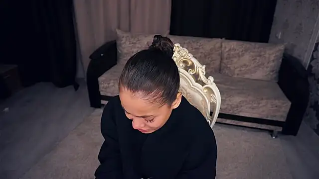 ChinLamont's cam snapshot