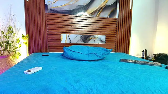 hari_lissaw's cam snapshot