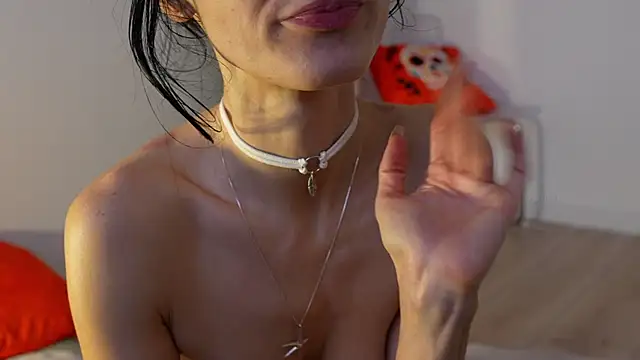 CindyrellaSecrets's cam snapshot