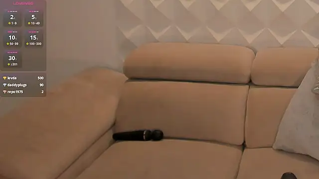 LaurentRosse1's cam snapshot