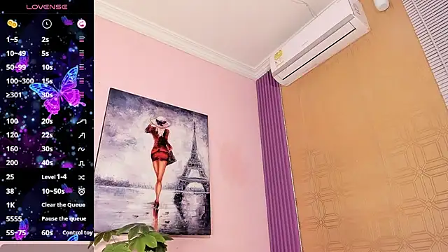 valen_gill's cam snapshot