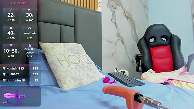 IRENNEBLAZER's cam snapshot