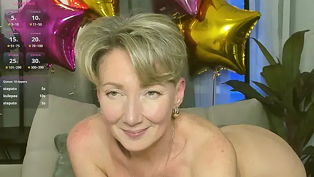 AkexandraFix live sex cam