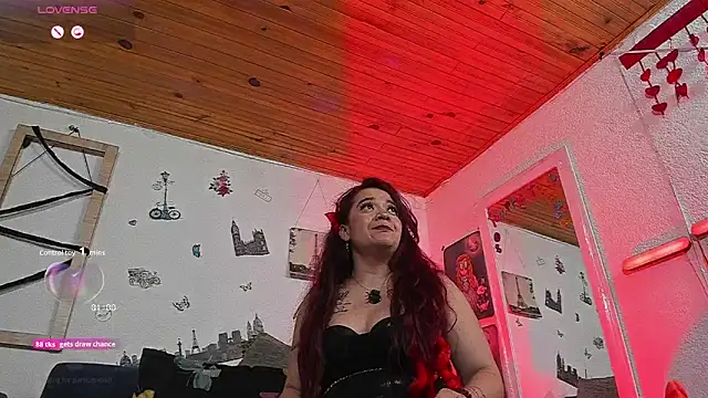 keila_j's cam snapshot