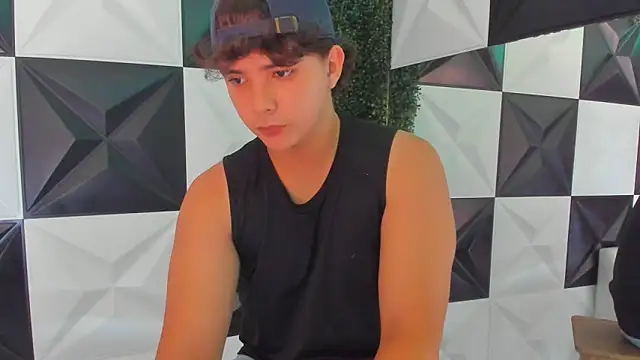 Dani_cumboy live sex cam