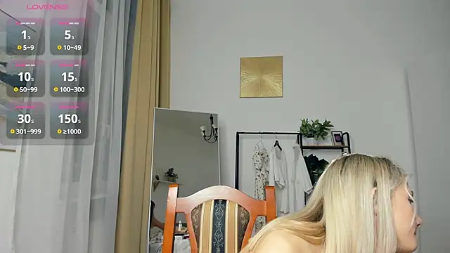 FaaBinaa's cam snapshot