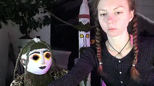 Personal_Bulldozer's cam snapshot