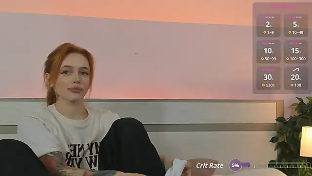 Phoenix_Margo's cam snapshot