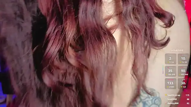 Cleo_Ace live sex cam