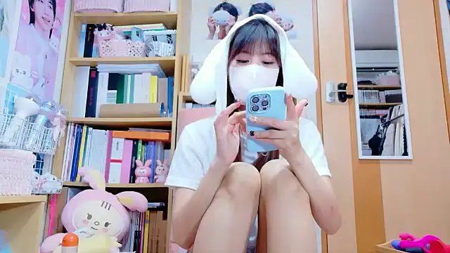 nazuna_1004's cam snapshot