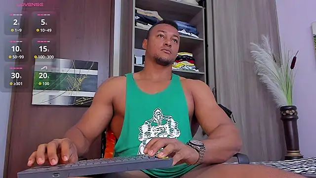 AnthonyWhite24's cam snapshot