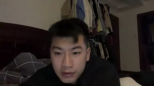 heywilliam's cam snapshot