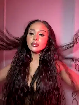 CardiSweetBaby live sex cam