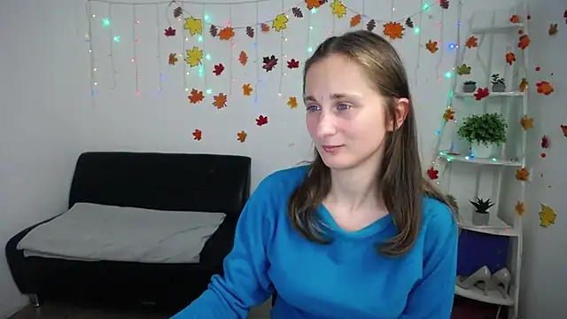 MichelLeee's cam snapshot