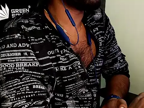 RuvoxXneXo's cam snapshot