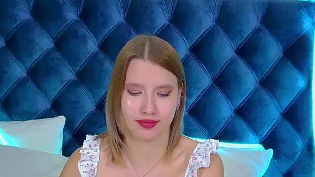 LiliLinn's cam snapshot