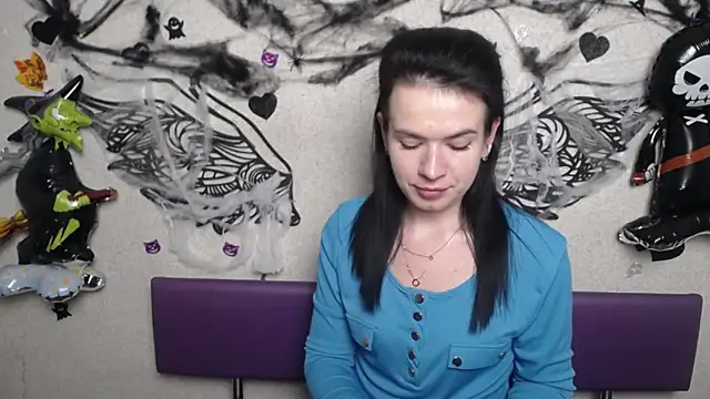 JasmineKouch's cam snapshot